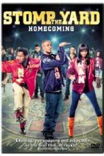 Watch Stomp the Yard 2 Homecoming Movie2k