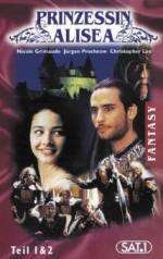 Watch Princess Alisea Movie2k