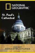 Watch National Geographic: Ancient Megastructures - St.Paul\'s Cathedral Movie2k