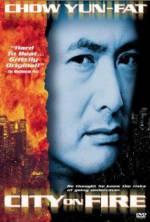 Watch City on Fire Movie2k