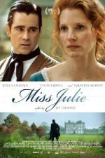 Watch Miss Julie Movie2k