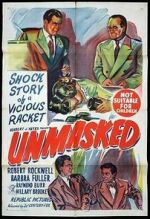 Watch Unmasked Movie2k