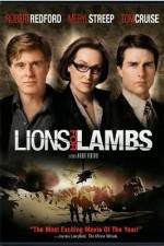 Watch Lions for Lambs Movie2k