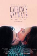 Watch Laurence Anyways Movie2k