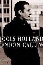 Watch Jools Holland: London Calling Movie2k