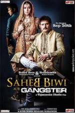 Watch Saheb Biwi Aur Gangster Movie2k