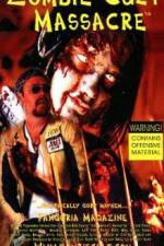 Watch Zombie Cult Massacre Movie2k