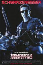 Watch Terminator 2: Judgment Day Movie2k