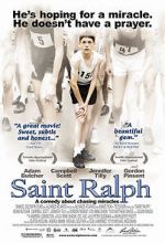 Watch Saint Ralph Movie2k