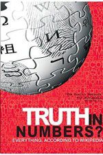 Watch Truth in Numbers? Everything, According to Wikipedia Movie2k