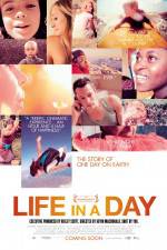 Watch Life in a Day Movie2k