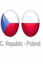 Watch Czech Republic vs Poland Movie2k