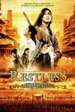 Watch The Restless Movie2k