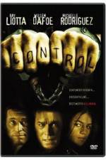 Watch Control Movie2k