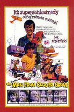 Watch The Man from Clover Grove Movie2k