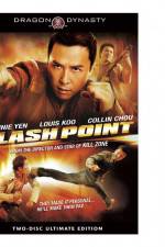 Watch Flash Point Movie2k