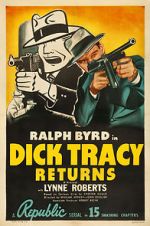 Watch Dick Tracy Returns Movie2k