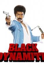 Watch Black Dynamite Movie2k