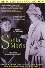 Watch Stella Maris Movie2k