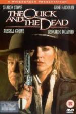 Watch The Quick and the Dead Movie2k