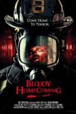 Watch Bloody Homecoming Movie2k