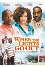 Watch When the Lights Go Out Movie2k