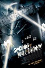 Watch Sky Captain and the World of Tomorrow Movie2k