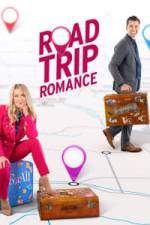 Watch Road Trip Romance Movie2k