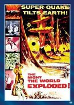 Watch The Night the World Exploded Movie2k