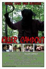 Watch Killer Campout Movie2k