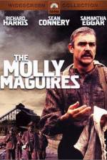 Watch The Molly Maguires Movie2k