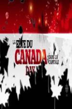 Watch Canada Day in the Capitol Movie2k