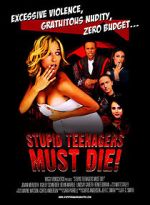 Watch Stupid Teenagers Must Die! Movie2k