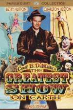 Watch The Greatest Show on Earth Movie2k