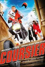 Watch Coursier Movie2k