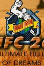 Watch UFC 26 Ultimate Field of Dreams Movie2k