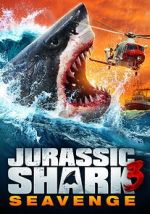 Watch Jurassic Shark 3: Seavenge Movie2k