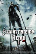 Watch Frankenstein's Army Movie2k