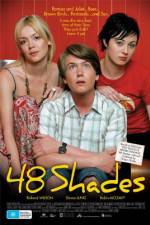 Watch 48 Shades Movie2k