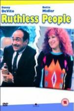 Watch Ruthless People Movie2k