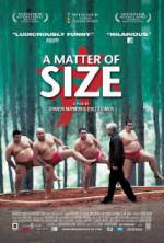 Watch A Matter of Size Movie2k