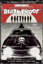 Watch Death Proof Movie2k