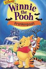 Watch Winnie the Pooh Franken Pooh Movie2k