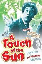 Watch A Touch of the Sun Movie2k