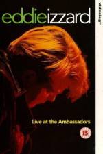 Watch Eddie Izzard: Live at the Ambassadors Movie2k