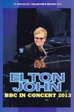 Watch Elton John In Concert Movie2k