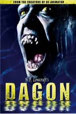 Watch Dagon Movie2k