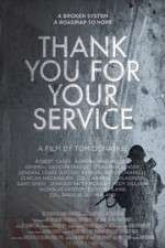 Watch Thank You for Your Service Movie2k