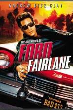 Watch The Adventures of Ford Fairlane Movie2k