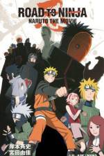 Watch Road to Ninja Naruto the Movie Movie2k